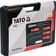Kit inlocuire saboti frana 8 buc Yato YT-0680 3