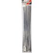 Coliere metalice reglabile 4.6 x 550mm 100buc Yato YT-70568 3