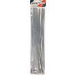 Coliere metalice reglabile 4.6 x 500mm 100buc Yato YT-70567 3