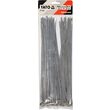 Coliere metalice reglabile 4.6 x 300mm 100 buc Yato YT-70563 3