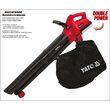 Suflanta+aspirator, 36V(2x18V) fara acu m Yato YT-85175 3
