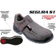 Sandale de lucru, marime 38 Yato YT-80462 3