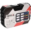 Set tubulare lungi pentru jante aluminiu Yato YT-10563 3