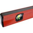 Nivela magnetica din aluminiu cu 2 bule 1200 mm Yato YT-30064 3