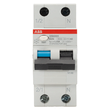 Intrerupator Diferential 25A 1P+N C 6KA 30MA  1
