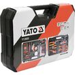 Trusa scule electrician 68 piese Yato YT-39009 6