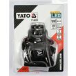 Lanterna pentru cap 10w Yato YT-08591 5