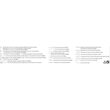 Trusa de scule profesionala XL 128 piese Yato YT-38872 5