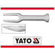 Tija pentru indepartat Yato YT-0615 3