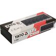 Set torx / spline bit6buc 3/4 Yato YT-10653 3