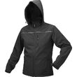 Jacheta cu gluga, softshell, m Yato YT-79551 10