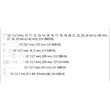 Trusa 25 piese Yato YT-38741 5