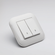 Comutator Cap Scara Ovivo Loft ST Alb 2