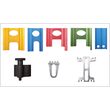 Set 8 piese blocare distributie Yato YT-0633 1