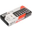 Set extractoare suruburi 6 buc 3/8