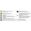 Set 8 piese blocare distributie Yato YT-0633 5