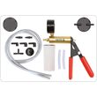Pompa de vidare cu accesorii 16 piese Yato YT-0673 5