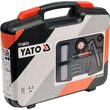 Pompa de vidare cu accesorii 22buc 1/3bar Yato YT-0674 4