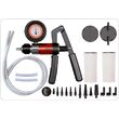Pompa de vidare cu accesorii 22buc 1/3bar Yato YT-0674 3