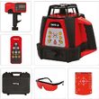 Nivela laser rotativa Yato YT-30430 6