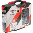 Set diagnositc preaplin pentru injectoare Yato YT-7306 1