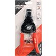 Decablator 185mm (1.0 mm 3.2mm) Yato YT-2316 1