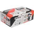 Filtru cu reductor si rezervor de ulei 1/4'' Yato YT-2385 1