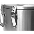 Termos din inox pentru transport 10 L, 300 x 170 mm Yato YG-09200 6