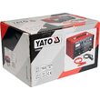 Redresor 12 / 24v 16a 240 ah Yato YT-8304 1