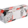 Pistol pentru spalat cu rez.metalic 0.85lmm Yato YT-2374 1