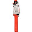 Perie de sarma cu miner din plastic Yato YT-6344 1