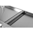 Masă lucru bucătărie 160 × 70 × H85 cm Yato YG-09014 8
