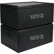 Container termoizolant cu capacitatea de 40l si dimensiunea 1/1 GN Yato YG-09210 9