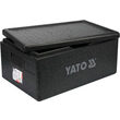 Container termoizolant cu capacitatea de 40l si dimensiunea 1/1 GN Yato YG-09210 4