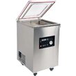 Mașină de ambalat vacuum, 900W, 420mm Yato YG-09310 5