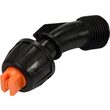 Vermorel cu acum, 12L, 18V, fara acum. Yato YT-86211 9