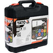 Set pompa rotativa pentru butoi Yato YT-06919 3