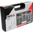 Set 5 piese blocat distributie Yato YT-06016 3