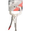 Cleste autoblocant cu clema tip 
