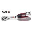 Antrenor clichet 1/2” 265mm Yato YT-0324 2
