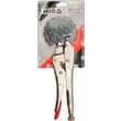 Cleste autoblocant cu lant 500 mm Yato YT-2469 1