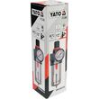 Filtru cu reductor 1/2 '' Yato YT-2383 1