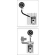 Tester pentru compresie Yato YT-7302 5