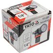 Reductor presiune cu manometru 1/4