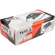 Pompa de picior cu manometru 2 cilindri Yato YT-7350 2