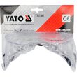 Ochelari de protectie Yato YT-7380 1