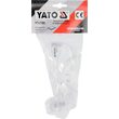 Ochelari de protetie Yato YT-7360 1