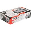 Redresor 12/6v 1/4a 200ah Yato YT-8300 1