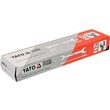 Set 10 chei fixe 6 - 27 mm Yato YT-0380 1
