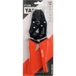 Cleste sertizat conectori auto/el 230 mm Yato YT-2300 1